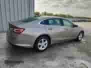 2022 Chevrolet Malibu LT с VIN 1G1ZD5ST8NF140908, выставлен на аукционе Copart как лот 87271185 с пробегом 92 891 миль миль и Чистый • Clean title. История ставок и продаж доступна на DreamBid. Изображение 3.