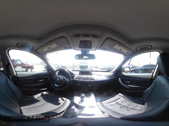 ✅ 2014 BMW 3 Series 328i Gran Turismo xDrive • VIN: WBA3X5C50ED557470 • Лот: 42606682. Опубликован ранее на IAAI с пробегом 172 016 миль. Бесплатный доступ к архиву аукционных продаж из США и подробный отчёт об истории автомобиля на DreamBid. Изображение 23.