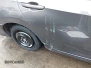 ✅ 2018 Honda Civic EX-T • VIN: JHMFC1F37JX012128 • Lot: 43773104. Listed on IAAI with 111,484 mi. Free auction sales archive from the USA and detailed vehicle history report at DreamBid. Image 6.