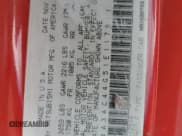 ✅ 2001 Mitsubishi Eclipse GS • VIN: 4A3AC44G51E117911 • Lot: 83950785. Listed on Copart with 184,343 mi. Free auction sales archive from the USA and detailed vehicle history report at DreamBid. Image 12.