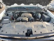 ✅ 2007 Chevrolet Silverado 1500 LS • VIN: 3GCEC13CX7G545833 • Lot: 42048195. Listed on Copart with 210,786 mi. Free auction sales archive from the USA and detailed vehicle history report at DreamBid. Image 11.