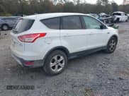 ✅ 2016 Ford Escape SE • VIN: 1FMCU0GXXGUC50106 • Lot: 43756497. Listed on IAAI with 217,873 mi. Free auction sales archive from the USA and detailed vehicle history report at DreamBid. Image 4.