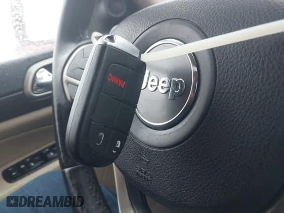 ✅ 2015 Jeep Grand Cherokee Altitude • VIN: 1C4RJFAG6FC603576 • Лот: 40797818. Опубликован ранее на IAAI с пробегом 94 256 миль. Бесплатный доступ к архиву аукционных продаж из США и подробный отчёт об истории автомобиля на DreamBid. Изображение 11.