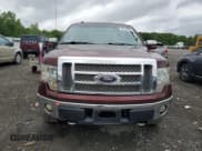 ✅ 2010 Ford F-150 XL • VIN: 1FTFW1EV3AFA85725 • Lot: 58799035. Listed on Copart with 245,116 mi. Free auction sales archive from the USA and detailed vehicle history report at DreamBid. Image 5.