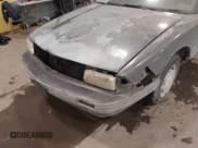 ✅ 1994 Oldsmobile 88 • VIN: 1G3HN52L9RH320005 • Лот: 43822487. Опубликован ранее на IAAI с пробегом 205 841 миль. Бесплатный доступ к архиву аукционных продаж из США и подробный отчёт об истории автомобиля на DreamBid. Изображение 6.