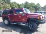 ✅ 2007 Hummer H3 SUV • VIN: 5GTDN13E778139711 • Lot: 43193296. Listed on IAAI with 173,880 mi. Free auction sales archive from the USA and detailed vehicle history report at DreamBid. Image 13.