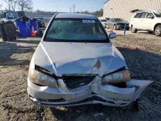 ✅ 2006 Hyundai Elantra GLS • VIN: KMHDN46D96U257806 • Lot: 46421855. Wystawiony na Copart z przebiegiem 206 133 mil. Bezpłatny archiwum sprzedaży aukcyjnych z USA i szczegółowy raport historii pojazdu na DreamBid. Zdjęcie 5.