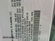 ✅ 2020 Honda Odyssey Elite • VIN: 5FNRL6H99LB072258 • Lot: 90992115. Listed on Copart with 54,181 mi. Free auction sales archive from the USA and detailed vehicle history report at DreamBid. Image 13.