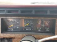 ✅ 1986 Ford Bronco • VIN: 1FMDU15H1GLA94355 • Лот: 42769529. Опубликован ранее на IAAI с пробегом 16 318 миль. Бесплатный доступ к архиву аукционных продаж из США и подробный отчёт об истории автомобиля на DreamBid. Изображение 7.