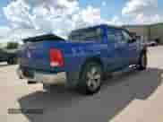 2017 Ram 1500 Lone Star с VIN 1C6RR6LT8HS500940, выставлен на аукционе Copart как лот 85317715 с пробегом 197 007 миль миль и Списание • Salvage title. История ставок и продаж доступна на DreamBid. Изображение 3.