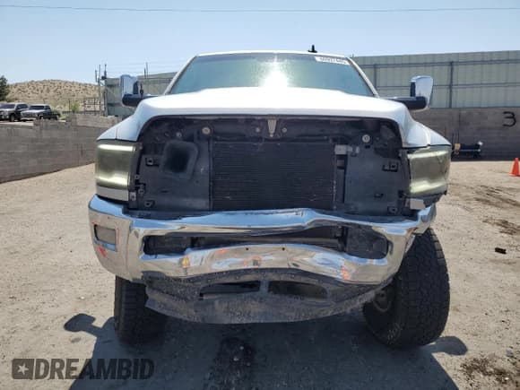 ✅ 2015 Ram 2500 Laramie • VIN: 3C6UR5NL5FG695109 • Лот: 60937445. Опубликован ранее на Copart с пробегом 130 199 миль. Бесплатный доступ к архиву аукционных продаж из США и подробный отчёт об истории автомобиля на DreamBid. Изображение 5.