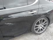 ✅ 2019 Genesis G70 Advanced • VIN: KMTG44LA0KU038176 • Lot: 41718528. Listed on IAAI with 85,728 mi. Free auction sales archive from the USA and detailed vehicle history report at DreamBid. Image 18.