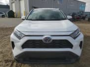 ✅ 2023 Toyota RAV4 Hybrid XLE Premium • VIN: 2T3BWRFV0PW168239 • Lot: 87105625. Listed on Copart with 95,005 mi. Free auction sales archive from the USA and detailed vehicle history report at DreamBid. Image 5.