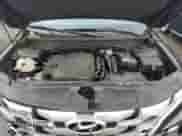 2023 Hyundai Santa Cruz SE с VIN 5NTJADAE7PH068927, выставлен на аукционе Copart как лот 83574634 с пробегом 32 683 миль миль и Чистый • Clean title. История ставок и продаж доступна на DreamBid. Изображение 11.