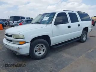 ✅ 2006 Chevrolet Suburban LS 1WT • VIN: 1GNEC16Z86J168679 • Лот: 42008170. Опубликован ранее на IAAI с пробегом 252 444 миль. Бесплатный доступ к архиву аукционных продаж из США и подробный отчёт об истории автомобиля на DreamBid. Изображение 2.