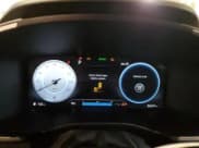 ✅ 2023 Hyundai Santa Fe Calligraphy • VIN: 5NMS5DAL8PH614511 • Lot: 81948965. Wystawiony na Copart z przebiegiem 22 619 mil. Bezpłatny archiwum sprzedaży aukcyjnych z USA i szczegółowy raport historii pojazdu na DreamBid. Zdjęcie 9.