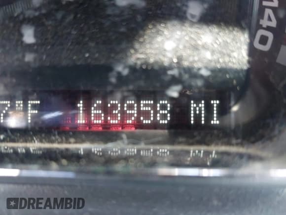 ✅ 2009 Pontiac G6 1SB • VIN: 1G2ZJ57K894245972 • Lot: 42460545. Listed on IAAI with 163,958 mi. Free auction sales archive from the USA and detailed vehicle history report at DreamBid. Image 16.