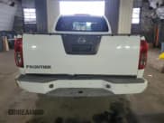 ✅ 2019 Nissan Frontier S • VIN: 1N6BD0CT1KN791984 • Lot: 59370755. Listed on Copart with 118,978 mi. Free auction sales archive from the USA and detailed vehicle history report at DreamBid. Image 6.