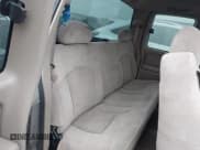 ✅ 2001 Chevrolet Silverado 1500 LT • VIN: 2GCEC19T411195686 • Лот: 43851629. Опубликован ранее на IAAI с пробегом 232 011 миль. Бесплатный доступ к архиву аукционных продаж из США и подробный отчёт об истории автомобиля на DreamBid. Изображение 8.