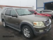 ✅ 2006 Ford Explorer XLT • VIN: 1FMEU63E26UB53321 • Lot: 81518115. Listed on Copart with 84,388 mi. Free auction sales archive from the USA and detailed vehicle history report at DreamBid. Image 4.