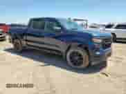 2022 Chevrolet Silverado 1500 Custom z VIN 1GCPDBEK8NZ591352, wystawiony jako Copart lot #65209115 z przebiegiem 57 351 mil mil oraz Czysty tytuł • Clean title. Historia ofert i sprzedaży dostępna na DreamBid. Obrazek 4.