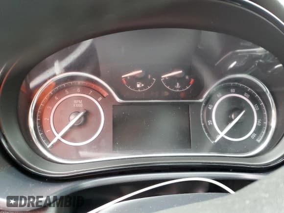 ✅ 2017 Buick Regal Sport Touring • VIN: 2G4GL5EX3H9156331 • Lot: 88941035. Listed on Copart with Not provided. Free auction sales archive from the USA and detailed vehicle history report at DreamBid. Image 9.