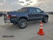 ✅ 2013 Toyota Tacoma PreRunner • VIN: 5TFJU4GN5DX038032 • Lot: 89548055. Listed on Copart with 187,260 mi. Free auction sales archive from the USA and detailed vehicle history report at DreamBid. Image 3.
