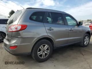 ✅ 2011 Hyundai Santa Fe GLS • VIN: 5XYZG3AB1BG056191 • Lot: 71941844. Listed on Copart with 181,783 mi. Free auction sales archive from the USA and detailed vehicle history report at DreamBid. Image 3.