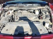 ✅ 2018 Ram 2500 Laramie • VIN: 3C6UR5FL6JG405886 • Lot: 43033386. Listed on IAAI with 48,320 mi. Free auction sales archive from the USA and detailed vehicle history report at DreamBid. Image 10.