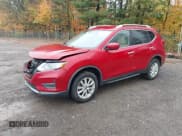 ✅ 2017 Nissan Rogue S • VIN: JN8AT2MV8HW268028 • Лот: 43584612. Опубликован ранее на IAAI с пробегом 155 699 миль. Бесплатный доступ к архиву аукционных продаж из США и подробный отчёт об истории автомобиля на DreamBid. Изображение 20.