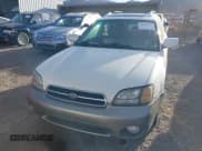 ✅ 2002 Subaru Legacy Outback Limited • VIN: 4S3BH686627646053 • Lot: 43599237. Wystawiony na IAAI z przebiegiem 265 653 mil. Bezpłatny archiwum sprzedaży aukcyjnych z USA i szczegółowy raport historii pojazdu na DreamBid. Zdjęcie 6.