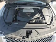 ✅ 2012 Cadillac CTS-V • VIN: 1G6DV1EP6C0118043 • Лот: 66222605. Опубликован ранее на Copart с пробегом 77 144 миль. Бесплатный доступ к архиву аукционных продаж из США и подробный отчёт об истории автомобиля на DreamBid. Изображение 11.