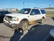 ✅ 2016 Ford Expedition Max XLT • VIN: 1FMJK1JT6GEF22749 • Lot: 43695393. Listed on IAAI with 175,243 mi. Free auction sales archive from the USA and detailed vehicle history report at DreamBid. Image 2.