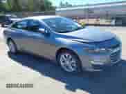 2024 Chevrolet Malibu LT с VIN 1G1ZD5ST6RF129539, выставлен на аукционе IAAI как лот 43603923 с пробегом 48 864 миль миль и . История ставок и продаж доступна на DreamBid. Изображение 1.