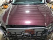 ✅ 2023 Hyundai Palisade Limited • VIN: KM8R5DGE5PU511915 • Лот: 43792535. Опубликован ранее на Copart с пробегом 33 807 миль. Бесплатный доступ к архиву аукционных продаж из США и подробный отчёт об истории автомобиля на DreamBid. Изображение 11.