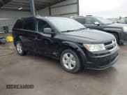 ✅ 2016 Dodge Journey SE • VIN: 3C4PDCAB7GT169790 • Lot: 43528839. Wystawiony na IAAI z przebiegiem 81 220 mil. Bezpłatny archiwum sprzedaży aukcyjnych z USA i szczegółowy raport historii pojazdu na DreamBid. Zdjęcie 1.