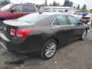 2015 Chevrolet Malibu LT z VIN 1G11D5SL0FF167535, wystawiony jako IAAI lot #43398139 z przebiegiem Nie podano mil oraz . Historia ofert i sprzedaży dostępna na DreamBid. Obrazek 4.