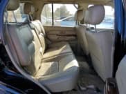 ✅ 1998 Infiniti QX4 • VIN: JNRAR05YXWW038480 • Lot: 85388074. Wystawiony na Copart z przebiegiem 184 185 mil. Bezpłatny archiwum sprzedaży aukcyjnych z USA i szczegółowy raport historii pojazdu na DreamBid. Zdjęcie 11.