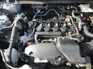 ✅ 2024 Honda CR-V LX • VIN: 2HKRS4H21RH420767 • Lot: 91910635. Listed on Copart with 29,871 mi. Free auction sales archive from the USA and detailed vehicle history report at DreamBid. Image 14.