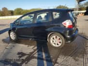 ✅ 2011 Honda Fit Sport • VIN: JHMGE8H55BC026107 • Lot: 86729535. Wystawiony na Copart z przebiegiem 116 838 mil. Bezpłatny archiwum sprzedaży aukcyjnych z USA i szczegółowy raport historii pojazdu na DreamBid. Zdjęcie 2.