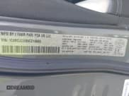 ✅ 2022 Dodge Durango GT Plus • VIN: 1C4RDJDG8NC210666 • Lot: 43671532. Listed on IAAI with 52,011 mi. Free auction sales archive from the USA and detailed vehicle history report at DreamBid. Image 9.