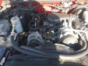 ✅ 2003 Chevrolet S-10 LS • VIN: 1GCCS19X938215203 • Лот: 41275957. Опубликован ранее на IAAI с пробегом 105 763 миль. Бесплатный доступ к архиву аукционных продаж из США и подробный отчёт об истории автомобиля на DreamBid. Изображение 10.