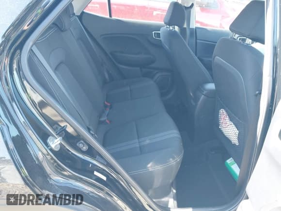 ✅ 2022 Hyundai Venue SEL • VIN: KMHRC8A38NU136149 • Lot: 41247260. Listed on IAAI with 16,565 mi. Free auction sales archive from the USA and detailed vehicle history report at DreamBid. Image 8.