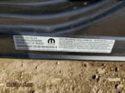 ✅ 2023 Ram 3500 Tradesman • VIN: 3C63R3GL4PG649883 • Lot: 82329555. Wystawiony na Copart z przebiegiem 121 660 mil. Bezpłatny archiwum sprzedaży aukcyjnych z USA i szczegółowy raport historii pojazdu na DreamBid. Zdjęcie 12.