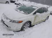 ✅ 2008 Honda Civic LX • VIN: 2HGFA16568H339354 • Лот: 43818305. Опубликован ранее на IAAI с пробегом 112 112 миль. Бесплатный доступ к архиву аукционных продаж из США и подробный отчёт об истории автомобиля на DreamBid. Изображение 2.