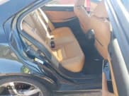 ✅ 2017 Lexus IS 300 • VIN: JTHCM1D25H5017084 • Lot: 43237508. Listed on IAAI with 92,419 mi. Free auction sales archive from the USA and detailed vehicle history report at DreamBid. Image 8.