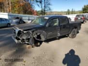 ✅ 2011 Toyota Tacoma • VIN: 3TMLU4EN8BM070455 • Лот: 86603125. Опубликован ранее на Copart с пробегом 175 372 миль. Бесплатный доступ к архиву аукционных продаж из США и подробный отчёт об истории автомобиля на DreamBid. Изображение 1.