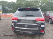 ✅ 2014 Jeep Grand Cherokee Overland • VIN: 1C4RJFCT5EC137468 • Lot: 43254198. Listed on IAAI with Not provided. Free auction sales archive from the USA and detailed vehicle history report at DreamBid. Image 15.