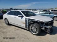 ✅ 2016 Cadillac CT6 Premium Luxury AWD • VIN: 1G6KG5R67GU144871 • Лот: 71861245. Опубликован ранее на Copart с пробегом 69 278 миль. Бесплатный доступ к архиву аукционных продаж из США и подробный отчёт об истории автомобиля на DreamBid. Изображение 4.