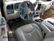 ✅ 2005 Chevrolet Silverado 1500 LT • VIN: 1GCEC19T05Z124725 • Лот: 58226705. Опубликован ранее на Copart с пробегом 164 985 миль. Бесплатный доступ к архиву аукционных продаж из США и подробный отчёт об истории автомобиля на DreamBid. Изображение 8.